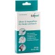 Clicswab® Ohren- & Augenpflege für Haustiere – Sanfte Reinigungslösung für Hunde und Katzen, Hilft bei der Pflege von Ohren und Augen, Vorbeugung von Infektionen, 20 STK. Clicswab® Ohren- & Augenpflege für Haustiere – Sanfte Reinigungslösung für Hunde und Katzen, Hilft bei der Pflege von Ohren und Augen, Vorbeugung von Infektionen, 20 STK.
