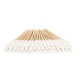 Cotton Buds 100 Pieces Cotton Buds for Dogs Cats Dog Ears Bamboo Professional Dirt Removal Bamboo Sticks for Cleaning Dog Ears Cotton Buds 100 Pieces Cotton Buds for Dogs Cats Dog Ears Bamboo Professional Dirt Removal Bamboo Sticks for Cleaning Dog Ears