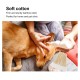 Cotton Buds 100 Pieces Cotton Buds for Dogs Cats Dog Ears Bamboo Professional Dirt Removal Bamboo Sticks for Cleaning Dog Ears Cotton Buds 100 Pieces Cotton Buds for Dogs Cats Dog Ears Bamboo Professional Dirt Removal Bamboo Sticks for Cleaning Dog Ears
