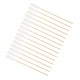 Cotton Buds 100 Pieces Cotton Buds for Dogs Cats Dog Ears Bamboo Professional Dirt Removal Bamboo Sticks for Cleaning Dog Ears Cotton Buds 100 Pieces Cotton Buds for Dogs Cats Dog Ears Bamboo Professional Dirt Removal Bamboo Sticks for Cleaning Dog Ears