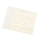 Cotton Buds 100 Pieces Cotton Buds for Dogs Cats Dog Ears Bamboo Professional Dirt Removal Bamboo Sticks for Cleaning Dog Ears Cotton Buds 100 Pieces Cotton Buds for Dogs Cats Dog Ears Bamboo Professional Dirt Removal Bamboo Sticks for Cleaning Dog Ears