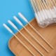 Cotton Buds for Dogs, Ear Cleaning for Dogs, Pack of 100 Pet Ear Cleaners, Ear Sticks, Dog Ear Cleaner, Cotton Buds for Dogs, Cats, Horses, Teeth Cleaning, Ear Cleaning Cotton Buds for Dogs, Ear Cleaning for Dogs, Pack of 100 Pet Ear Cleaners, Ear Sticks, Dog Ear Cleaner, Cotton Buds for Dogs, Cats, Horses, Teeth Cleaning, Ear Cleaning
