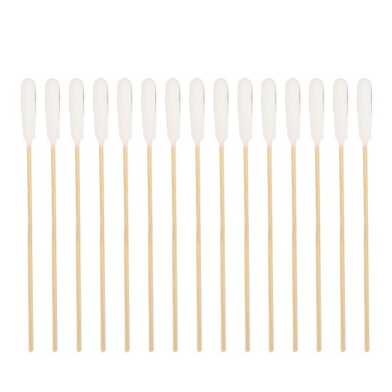 Cotton Buds for Dogs and Cats, 100 Pieces, Professional Cotton Buds for Removing Impurities for Cleaning Dogs' Ears Cotton Buds for Dogs and Cats, 100 Pieces, Professional Cotton Buds for Removing Impurities for Cleaning Dogs' Ears