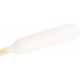 Cryfokt Bamboo Cotton Buds, 100 Pieces Long Cotton Buds, Earwax Cleaner, Cotton Buds, Soft Ear Cleaner for Cleaning Dog Ears, Makeup, Pet Care Cryfokt Bamboo Cotton Buds, 100 Pieces Long Cotton Buds, Earwax Cleaner, Cotton Buds, Soft Ear Cleaner for Cleaning Dog Ears, Makeup, Pet Care