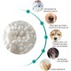 DASHUAIGE Pack of 120 Ear Cleaning for Dogs Wood Pets Ear Cleaner Ear Cleaning Sticks Pet Long Cotton Buds Dog Cotton Buds for Pets, Cats, Dogs, 15 cm DASHUAIGE Pack of 120 Ear Cleaning for Dogs Wood Pets Ear Cleaner Ear Cleaning Sticks Pet Long Cotton Buds Dog Cotton Buds for Pets, Cats, Dogs, 15 cm