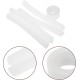DECHOUS Dobermann Ear Standing Aid Set - Special Tape for Ear Care - Ear Support and Support - Ideal for Puppies and Large Dogs Foam Accessories for Healthy Ears DECHOUS Dobermann Ear Standing Aid Set - Special Tape for Ear Care - Ear Support and Support - Ideal for Puppies and Large Dogs Foam Accessories for Healthy Ears
