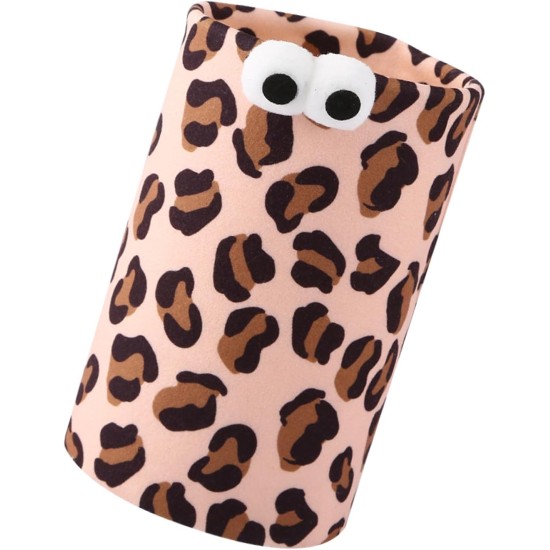 Dog Cat Earmuffs, Noise Protection, Neck and Ear Warmer, Headwear, Pet Scarf, Earmuffs for Dogs and Cats, Anxiety Relief and Calming (Leopard, S/M) Dog Cat Earmuffs, Noise Protection, Neck and Ear Warmer, Headwear, Pet Scarf, Earmuffs for Dogs and Cats, Anxiety Relief and Calming (Leopard, S/M)