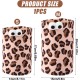 Dog Cat Earmuffs, Noise Protection, Neck and Ear Warmer, Headwear, Pet Scarf, Earmuffs for Dogs and Cats, Anxiety Relief and Calming (Leopard, S/M) Dog Cat Earmuffs, Noise Protection, Neck and Ear Warmer, Headwear, Pet Scarf, Earmuffs for Dogs and Cats, Anxiety Relief and Calming (Leopard, S/M)
