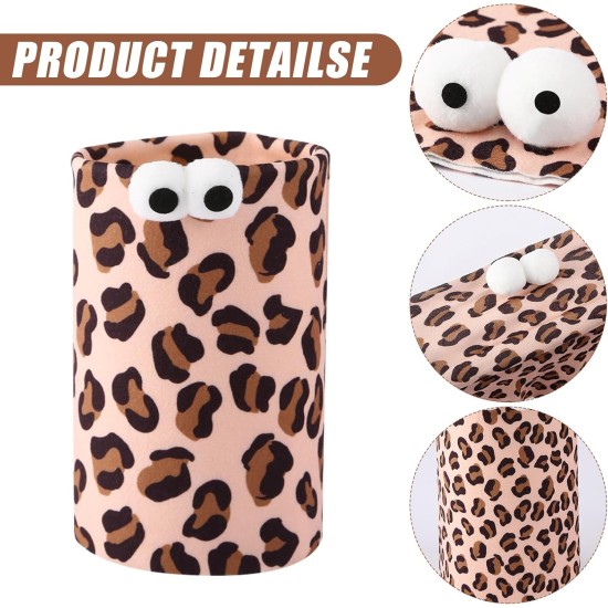Dog Cat Earmuffs, Noise Protection, Neck and Ear Warmer, Headwear, Pet Scarf, Earmuffs for Dogs and Cats, Anxiety Relief and Calming (Leopard, S/M) Dog Cat Earmuffs, Noise Protection, Neck and Ear Warmer, Headwear, Pet Scarf, Earmuffs for Dogs and Cats, Anxiety Relief and Calming (Leopard, S/M)