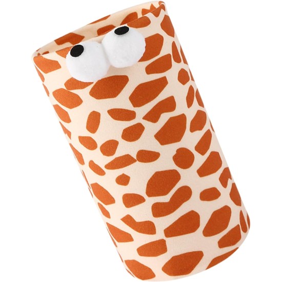 Dog Cat Earmuffs, Noise Protection, Neck and Ear Warmer, Headwear, Pet Scarf, Earmuffs for Dogs and Cats, Anxiety Relief and Calming (Leopard, S/M) Dog Cat Earmuffs, Noise Protection, Neck and Ear Warmer, Headwear, Pet Scarf, Earmuffs for Dogs and Cats, Anxiety Relief and Calming (Leopard, S/M)