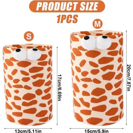 Dog Cat Earmuffs, Noise Protection, Neck and Ear Warmer, Headwear, Pet Scarf, Earmuffs for Dogs and Cats, Anxiety Relief and Calming (Leopard, S/M) Dog Cat Earmuffs, Noise Protection, Neck and Ear Warmer, Headwear, Pet Scarf, Earmuffs for Dogs and Cats, Anxiety Relief and Calming (Leopard, S/M)