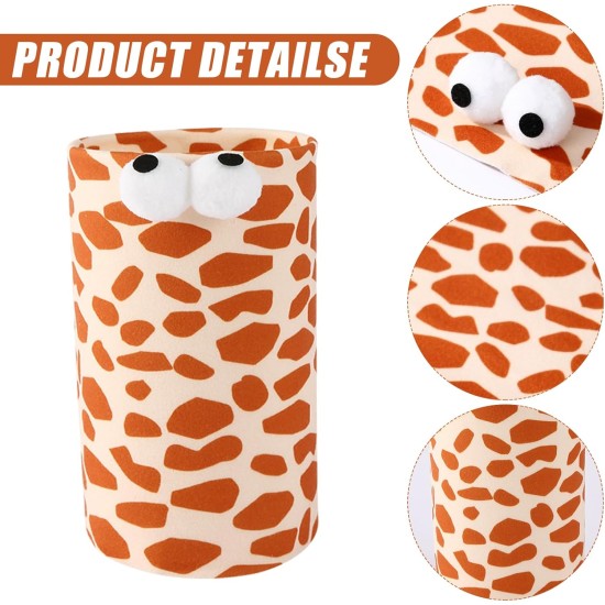 Dog Cat Earmuffs, Noise Protection, Neck and Ear Warmer, Headwear, Pet Scarf, Earmuffs for Dogs and Cats, Anxiety Relief and Calming (Leopard, S/M) Dog Cat Earmuffs, Noise Protection, Neck and Ear Warmer, Headwear, Pet Scarf, Earmuffs for Dogs and Cats, Anxiety Relief and Calming (Leopard, S/M)
