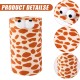 Dog Cat Earmuffs, Noise Protection, Neck and Ear Warmer, Headwear, Pet Scarf, Earmuffs for Dogs and Cats, Anxiety Relief and Calming (Leopard, S/M) Dog Cat Earmuffs, Noise Protection, Neck and Ear Warmer, Headwear, Pet Scarf, Earmuffs for Dogs and Cats, Anxiety Relief and Calming (Leopard, S/M)