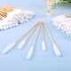 Dog Cotton Buds, Pack of 50 Pet Ear Cleaners, Long, Ear Cleaning Sticks, Pet with Wide Head - for Pets, Dogs, Cats (15 cm) Dog Cotton Buds, Pack of 50 Pet Ear Cleaners, Long, Ear Cleaning Sticks, Pet with Wide Head - for Pets, Dogs, Cats (15 cm)