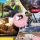 Dog Ear Muffs for Hearing Protection, 29 dB NRR Dog Ear Muffs for Noise Protection, Noise Cancelling Headphones, White Dog Ear Muffs for Hearing Protection, 29 dB NRR Dog Ear Muffs for Noise Protection, Noise Cancelling Headphones, White