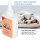 Dog Ear Powder, Otic Cleanser for Dogs, Pet Ear Powder, Keep Pets' Ear Canal Clean and Safe, Easy to Use for Dogs for Plucking Hair Dog Ear Powder, Otic Cleanser for Dogs, Pet Ear Powder, Keep Pets' Ear Canal Clean and Safe, Easy to Use for Dogs for Plucking Hair