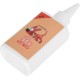Dog Ear Powder, Otic Cleanser for Dogs, Pet Ear Powder, Keep Pets' Ear Canal Clean and Safe, Easy to Use for Dogs for Plucking Hair Dog Ear Powder, Otic Cleanser for Dogs, Pet Ear Powder, Keep Pets' Ear Canal Clean and Safe, Easy to Use for Dogs for Plucking Hair