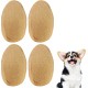 Dog Ear Support Patch, Dog Ear Patch Sticker, Sticker Tool Ear Stand Ear Support for Pets, Puppy Ear Stickers, Fixed Support, Puppy Ear Lifting Tool, Ear-Fixed Correction Vertical Bracket Dog Ear Support Patch, Dog Ear Patch Sticker, Sticker Tool Ear Stand Ear Support for Pets, Puppy Ear Stickers, Fixed Support, Puppy Ear Lifting Tool, Ear-Fixed Correction Vertical Bracket