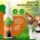 Dog Grooming Kit: (300X) Probiotic Ear Care Spray for Dogs - Natural Ear Cleaner and Earwax Remover, Gentle on Skin and Supports Ear Care (Ear Care 100ml) Dog Grooming Kit: (300X) Probiotic Ear Care Spray for Dogs - Natural Ear Cleaner and Earwax Remover, Gentle on Skin and Supports Ear Care (Ear Care 100ml)
