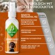Dog Grooming Kit: (300X) Probiotic Ear Care Spray for Dogs - Natural Ear Cleaner and Earwax Remover, Gentle on Skin and Supports Ear Care (Ear Care 100ml) Dog Grooming Kit: (300X) Probiotic Ear Care Spray for Dogs - Natural Ear Cleaner and Earwax Remover, Gentle on Skin and Supports Ear Care (Ear Care 100ml)