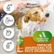 Dog Grooming Kit: (300X) Probiotic Ear Care Spray for Dogs - Natural Ear Cleaner and Earwax Remover, Gentle on Skin and Supports Ear Care (Ear Care 100ml) Dog Grooming Kit: (300X) Probiotic Ear Care Spray for Dogs - Natural Ear Cleaner and Earwax Remover, Gentle on Skin and Supports Ear Care (Ear Care 100ml)