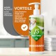 Dog Grooming Kit: (300X) Probiotic Ear Care Spray for Dogs - Natural Ear Cleaner and Earwax Remover, Gentle on Skin and Supports Ear Care (Ear Care 100ml) Dog Grooming Kit: (300X) Probiotic Ear Care Spray for Dogs - Natural Ear Cleaner and Earwax Remover, Gentle on Skin and Supports Ear Care (Ear Care 100ml)