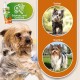 Dog Grooming Kit: (300X) Probiotic Ear Care Spray for Dogs - Natural Ear Cleaner and Earwax Remover, Gentle on Skin and Supports Ear Care (Ear Care 100ml) Dog Grooming Kit: (300X) Probiotic Ear Care Spray for Dogs - Natural Ear Cleaner and Earwax Remover, Gentle on Skin and Supports Ear Care (Ear Care 100ml)