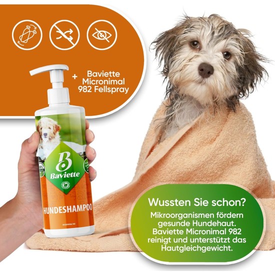 Dog Grooming Kit: (300X) Probiotic Ear Care Spray for Dogs - Natural Ear Cleaner and Earwax Remover, Gentle on Skin and Supports Ear Care (Ear Care 100ml) Dog Grooming Kit: (300X) Probiotic Ear Care Spray for Dogs - Natural Ear Cleaner and Earwax Remover, Gentle on Skin and Supports Ear Care (Ear Care 100ml)