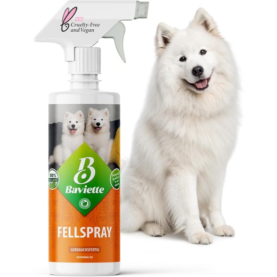 Dog Grooming Kit: (300X) Probiotic Ear Care Spray for Dogs - Natural Ear Cleaner and Earwax Remover, Gentle on Skin and Supports Ear Care (Ear Care 100ml) Dog Grooming Kit: (300X) Probiotic Ear Care Spray for Dogs - Natural Ear Cleaner and Earwax Remover, Gentle on Skin and Supports Ear Care (Ear Care 100ml)