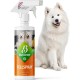 Dog Grooming Kit: (300X) Probiotic Ear Care Spray for Dogs - Natural Ear Cleaner and Earwax Remover, Gentle on Skin and Supports Ear Care (Ear Care 100ml) Dog Grooming Kit: (300X) Probiotic Ear Care Spray for Dogs - Natural Ear Cleaner and Earwax Remover, Gentle on Skin and Supports Ear Care (Ear Care 100ml)