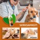 Dog Grooming Kit: (300X) Probiotic Ear Care Spray for Dogs - Natural Ear Cleaner and Earwax Remover, Gentle on Skin and Supports Ear Care (Ear Care 100ml) Dog Grooming Kit: (300X) Probiotic Ear Care Spray for Dogs - Natural Ear Cleaner and Earwax Remover, Gentle on Skin and Supports Ear Care (Ear Care 100ml)