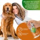 Dog Grooming Kit: (300X) Probiotic Ear Care Spray for Dogs - Natural Ear Cleaner and Earwax Remover, Gentle on Skin and Supports Ear Care (Ear Care 100ml) Dog Grooming Kit: (300X) Probiotic Ear Care Spray for Dogs - Natural Ear Cleaner and Earwax Remover, Gentle on Skin and Supports Ear Care (Ear Care 100ml)