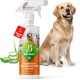 Dog Grooming Kit: (300X) Probiotic Ear Care Spray for Dogs - Natural Ear Cleaner and Earwax Remover, Gentle on Skin and Supports Ear Care (Ear Care 100ml) Dog Grooming Kit: (300X) Probiotic Ear Care Spray for Dogs - Natural Ear Cleaner and Earwax Remover, Gentle on Skin and Supports Ear Care (Ear Care 100ml)