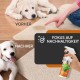 Dog Grooming Kit: (300X) Probiotic Ear Care Spray for Dogs - Natural Ear Cleaner and Earwax Remover, Gentle on Skin and Supports Ear Care (Ear Care 100ml) Dog Grooming Kit: (300X) Probiotic Ear Care Spray for Dogs - Natural Ear Cleaner and Earwax Remover, Gentle on Skin and Supports Ear Care (Ear Care 100ml)