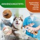 Dog Grooming Kit: (300X) Probiotic Ear Care Spray for Dogs - Natural Ear Cleaner and Earwax Remover, Gentle on Skin and Supports Ear Care (Ear Care 100ml) Dog Grooming Kit: (300X) Probiotic Ear Care Spray for Dogs - Natural Ear Cleaner and Earwax Remover, Gentle on Skin and Supports Ear Care (Ear Care 100ml)