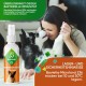 Dog Grooming Kit: (300X) Probiotic Ear Care Spray for Dogs - Natural Ear Cleaner and Earwax Remover, Gentle on Skin and Supports Ear Care (Ear Care 100ml) Dog Grooming Kit: (300X) Probiotic Ear Care Spray for Dogs - Natural Ear Cleaner and Earwax Remover, Gentle on Skin and Supports Ear Care (Ear Care 100ml)