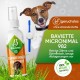 Dog Grooming Kit: (300X) Probiotic Ear Care Spray for Dogs - Natural Ear Cleaner and Earwax Remover, Gentle on Skin and Supports Ear Care (Ear Care 100ml) Dog Grooming Kit: (300X) Probiotic Ear Care Spray for Dogs - Natural Ear Cleaner and Earwax Remover, Gentle on Skin and Supports Ear Care (Ear Care 100ml)