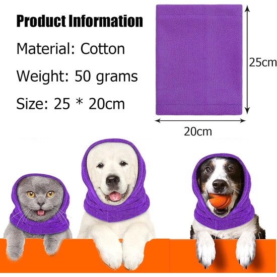 Dog Hearing Protection, Noise Protection for Dogs, Ear Warmers for Dogs, Ear Protection for Dogs, Dog Earmuffs, Dog Scarf, Dog Earmuffs, Hoodies for Dogs, Cats, Dogs Ear Protection Against Noise Dog Hearing Protection, Noise Protection for Dogs, Ear Warmers for Dogs, Ear Protection for Dogs, Dog Earmuffs, Dog Scarf, Dog Earmuffs, Hoodies for Dogs, Cats, Dogs Ear Protection Against Noise