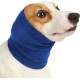 Dog Hose Net, Earmuffs for Dog Grooming, Noise Protection, Warming Neck and Ear Warmer for Dogs, Headwear for More Comfort, Soothing Hearing Protection for Dogs Dog Hose Net, Earmuffs for Dog Grooming, Noise Protection, Warming Neck and Ear Warmer for Dogs, Headwear for More Comfort, Soothing Hearing Protection for Dogs