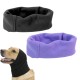 Dog Neck Warmer and Ears, Pack of 2 Soothing Earmuffs, Happy Hoodie for Dogs & Cats Dog Neck Warmer and Ears, Pack of 2 Soothing Earmuffs, Happy Hoodie for Dogs & Cats