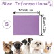 Dog Neck Warmer and Ears, Pack of 2 Soothing Earmuffs, Happy Hoodie for Dogs & Cats Dog Neck Warmer and Ears, Pack of 2 Soothing Earmuffs, Happy Hoodie for Dogs & Cats