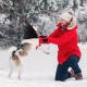 Dog Neck and Ear Warmers for Dogs, Dog Earmuffs Dog Snood Neck and Ear Warmers Dog Neckerchief Headgear for Comfort Dogs Quiet Ear Covers Hood (M,Pink) Dog Neck and Ear Warmers for Dogs, Dog Earmuffs Dog Snood Neck and Ear Warmers Dog Neckerchief Headgear for Comfort Dogs Quiet Ear Covers Hood (M,Pink)