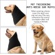 Dog Neck and Ear Warmers for Dogs, Dog Earmuffs Dog Snood Neck and Ear Warmers Dog Neckerchief Headgear for Comfort Dogs Quiet Ear Covers Hood (M,Pink) Dog Neck and Ear Warmers for Dogs, Dog Earmuffs Dog Snood Neck and Ear Warmers Dog Neckerchief Headgear for Comfort Dogs Quiet Ear Covers Hood (M,Pink)