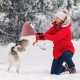 Dog Neck and Ear Warmers for Dogs, Dog Earmuffs Dog Snood Neck and Ear Warmers Dog Neckerchief Headgear for Comfort Dogs Quiet Ear Covers Hood (M,Pink) Dog Neck and Ear Warmers for Dogs, Dog Earmuffs Dog Snood Neck and Ear Warmers Dog Neckerchief Headgear for Comfort Dogs Quiet Ear Covers Hood (M,Pink)