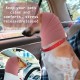 Dog Neck and Ear Warmers for Dogs, Dog Earmuffs Dog Snood Neck and Ear Warmers Dog Neckerchief Headgear for Comfort Dogs Quiet Ear Covers Hood (M,Pink) Dog Neck and Ear Warmers for Dogs, Dog Earmuffs Dog Snood Neck and Ear Warmers Dog Neckerchief Headgear for Comfort Dogs Quiet Ear Covers Hood (M,Pink)