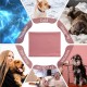 Dog Neck and Ear Warmers for Dogs, Dog Earmuffs Dog Snood Neck and Ear Warmers Dog Neckerchief Headgear for Comfort Dogs Quiet Ear Covers Hood (M,Pink) Dog Neck and Ear Warmers for Dogs, Dog Earmuffs Dog Snood Neck and Ear Warmers Dog Neckerchief Headgear for Comfort Dogs Quiet Ear Covers Hood (M,Pink)
