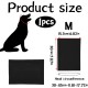 Dog Neck and Ear Warmers for Dogs, Ear Protection for Dogs, Ear Protection for Dogs, Dog Hearing Protection, Dog Hearing Protection, Dog New Year's Eve, Earmuffs Dog, Dog Ear Protection (M Dog Neck and Ear Warmers for Dogs, Ear Protection for Dogs, Ear Protection for Dogs, Dog Hearing Protection, Dog Hearing Protection, Dog New Year's Eve, Earmuffs Dog, Dog Ear Protection (M