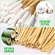 Dog Qtips Long Cotton Buds Bamboo Cotton Buds Suitable for Medication Dog Ear Cleaner Clean Nose Softer Rabbit (6 inch, 500 Pieces) Dog Qtips Long Cotton Buds Bamboo Cotton Buds Suitable for Medication Dog Ear Cleaner Clean Nose Softer Rabbit (6 inch, 500 Pieces)
