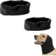Dog Scarf for Dogs to Reduce Anxiety, Ear Protection and Hearing Protection for Warm Ears and Neck, Noise Protection for Dogs, Ideal for Noise, Suitable for Relaxed Dogs (M, L) Dog Scarf for Dogs to Reduce Anxiety, Ear Protection and Hearing Protection for Warm Ears and Neck, Noise Protection for Dogs, Ideal for Noise, Suitable for Relaxed Dogs (M, L)