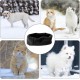 Dog Scarf for Dogs to Reduce Anxiety, Ear Protection and Hearing Protection for Warm Ears and Neck, Noise Protection for Dogs, Ideal for Noise, Suitable for Relaxed Dogs (M, L) Dog Scarf for Dogs to Reduce Anxiety, Ear Protection and Hearing Protection for Warm Ears and Neck, Noise Protection for Dogs, Ideal for Noise, Suitable for Relaxed Dogs (M, L)